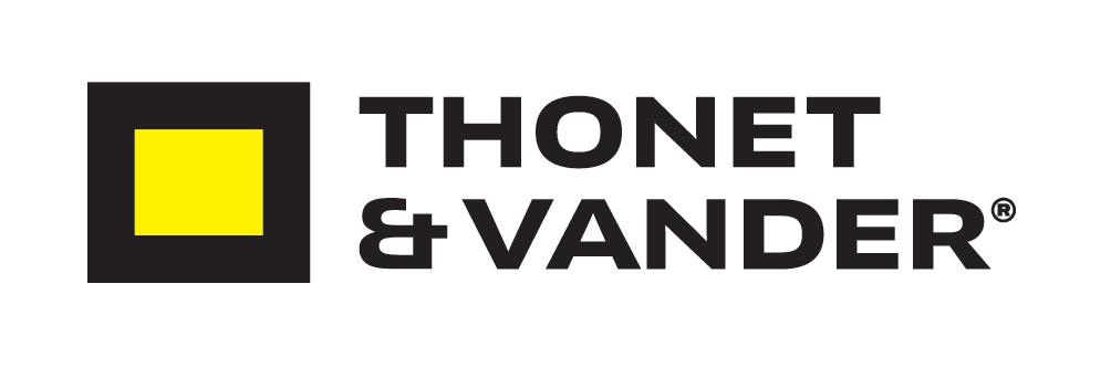 Thonet & Vander logo